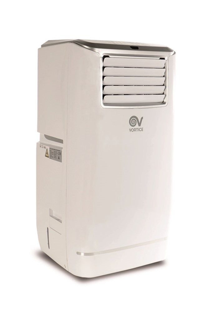 Dryfast KP-EVO13HP Monoblock airconditioner Evo 13 HP