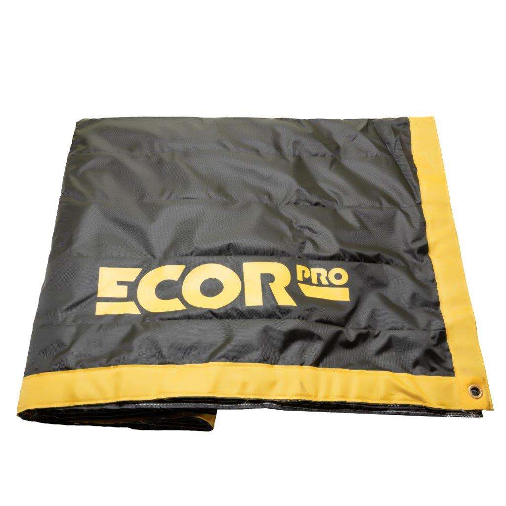 Ecor Pro EPAIRMAT-32  Luchtverdeel-droogmat 300x200cm