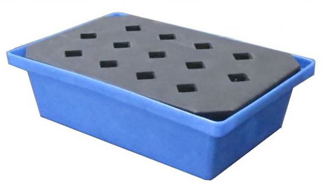 Ecospill 910000104 LB30M Opvangbak voor kleine jerrycans 31 l 805x405x170 mm