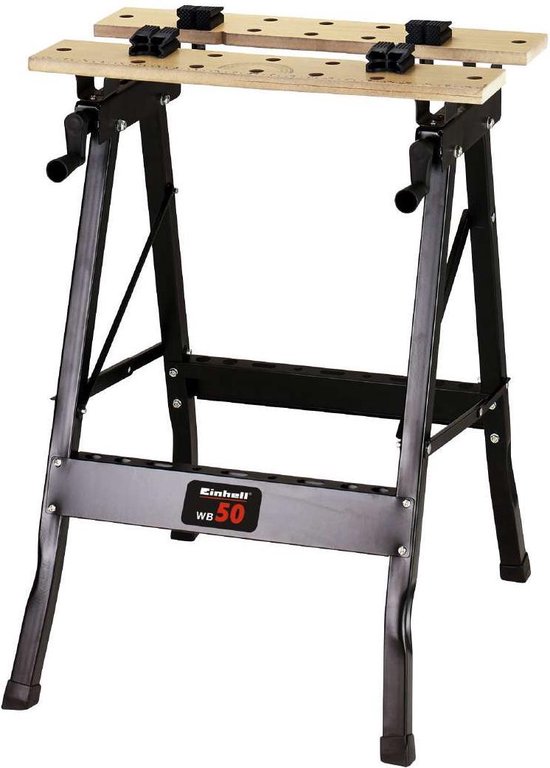 Einhell 2210110 Werkbank WB 50