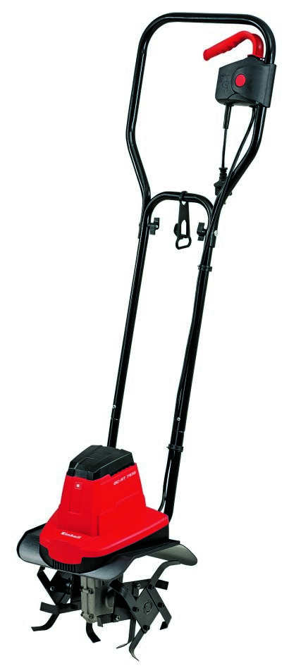 Einhell 3431050 GC-RT 7530 Elektrische Grondfrees