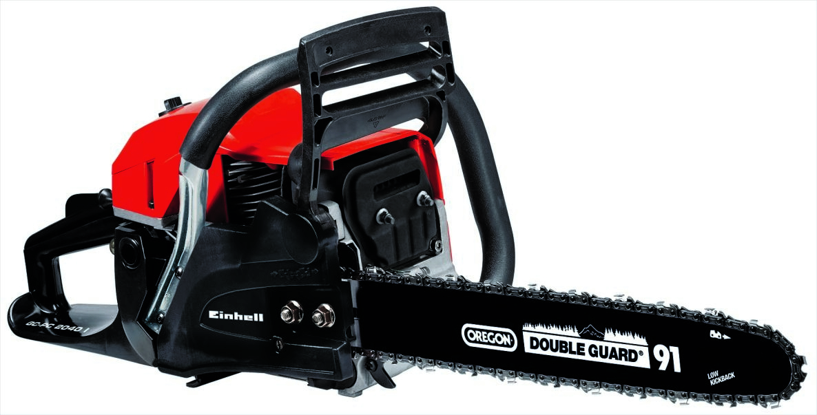 Einhell 4501851 GC-PC 2040 I Benzine Kettingzaag 39 cm