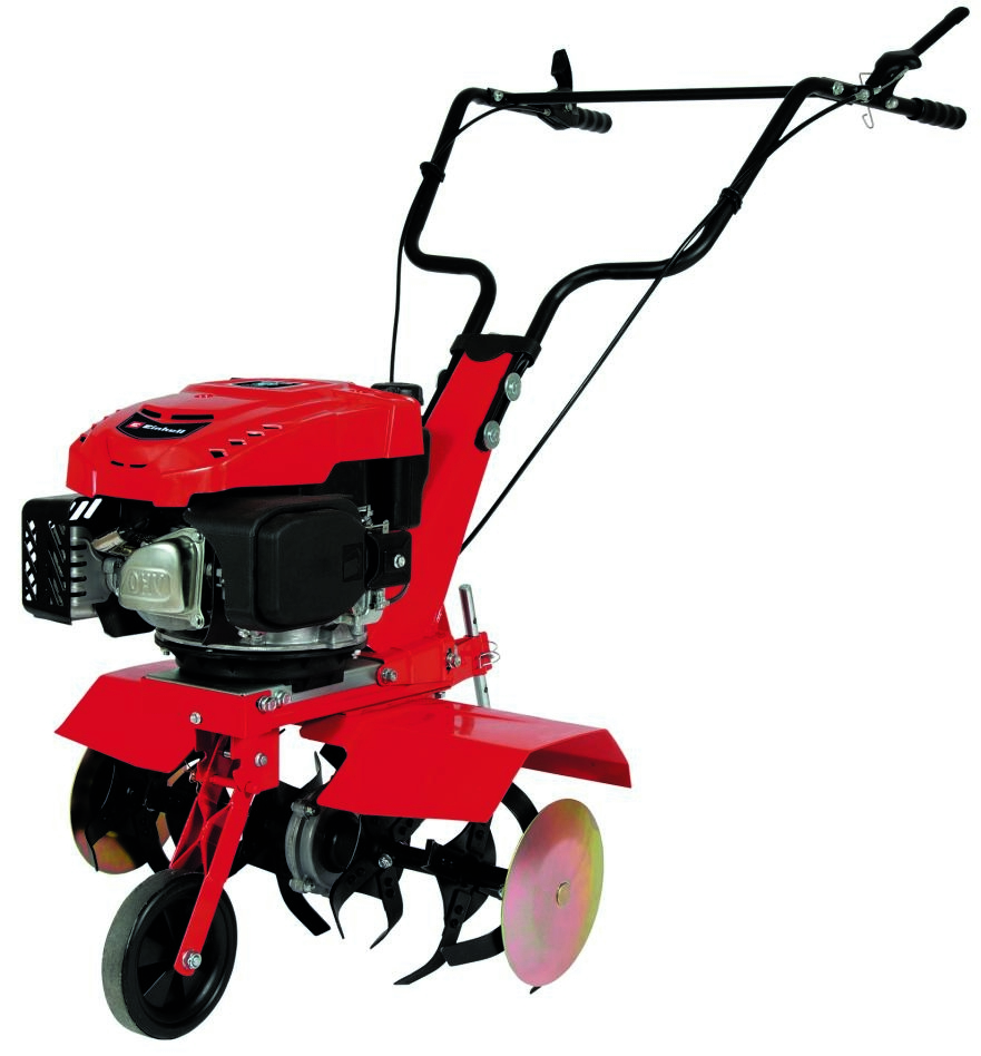 Einhell 3430281 GC-MT 2560 LD Benzine Grondfrees