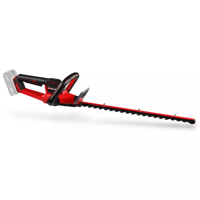 Einhell 3410950 GP-CH 18/50 Li BL Solo Accu Heggenschaar excl. accu en lader in doos