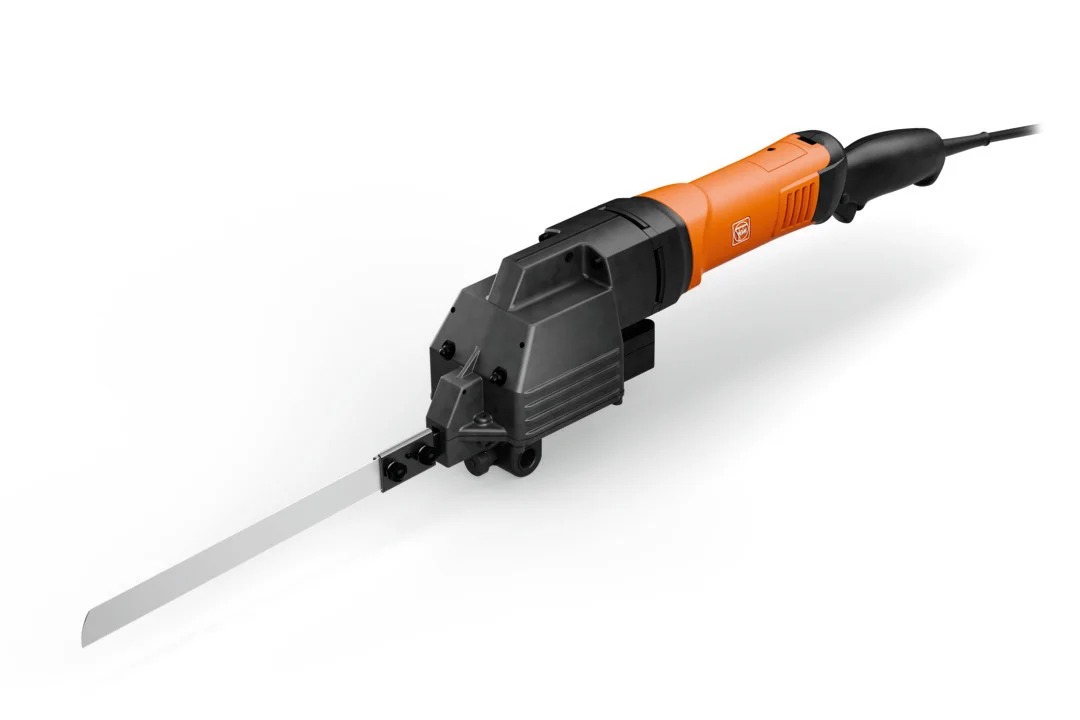 Fein 72342460000 Reciprozaag voor buizen tot Ø 440 mm