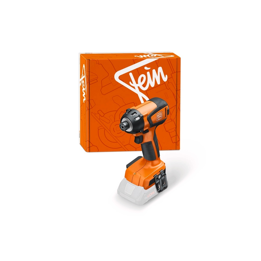 Fein 99100001556 ASCD 18-200 W4 AS Accu slagmoeraanzetter excl. accu en lader in doos