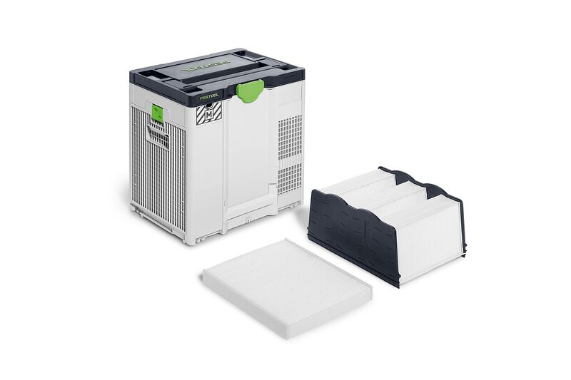Festool 577784 SYS-AIR M Luchtreiniger