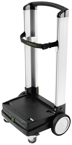 Festool Accessoires 498660 SYS-Roll 100 Systainer Steekwagen