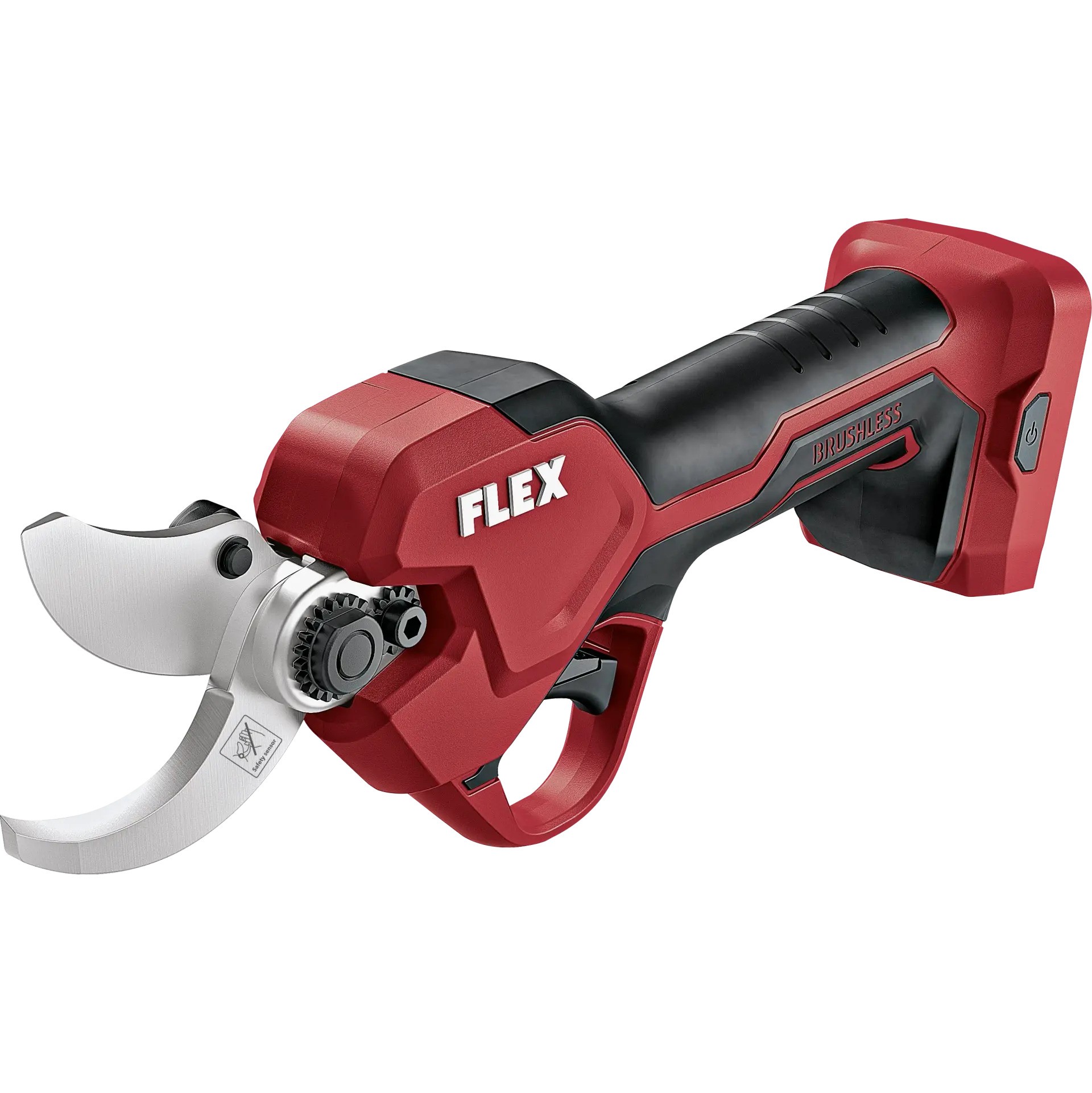 Flex-tools 531279 GPS 35 18-EC Accu Snoeischaar 18V excl. accu's en lader