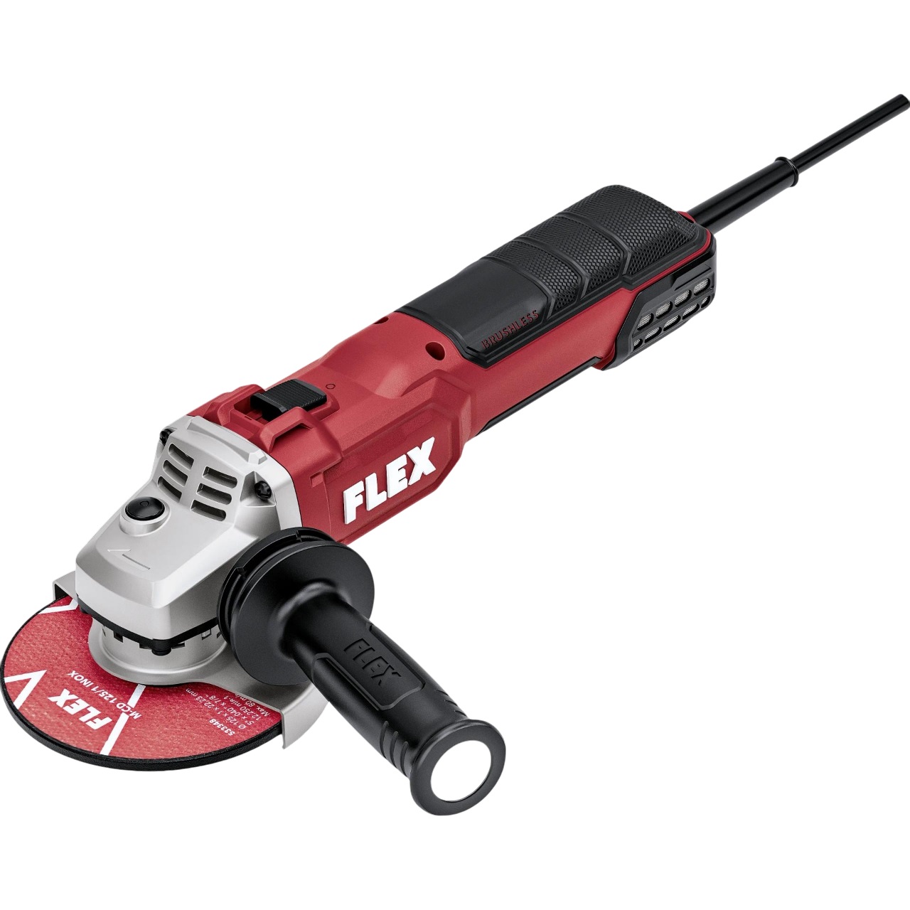 Flex-tools 534017 LB 20-11 125-EC Haakse slijper 125mm 2000 W in doos