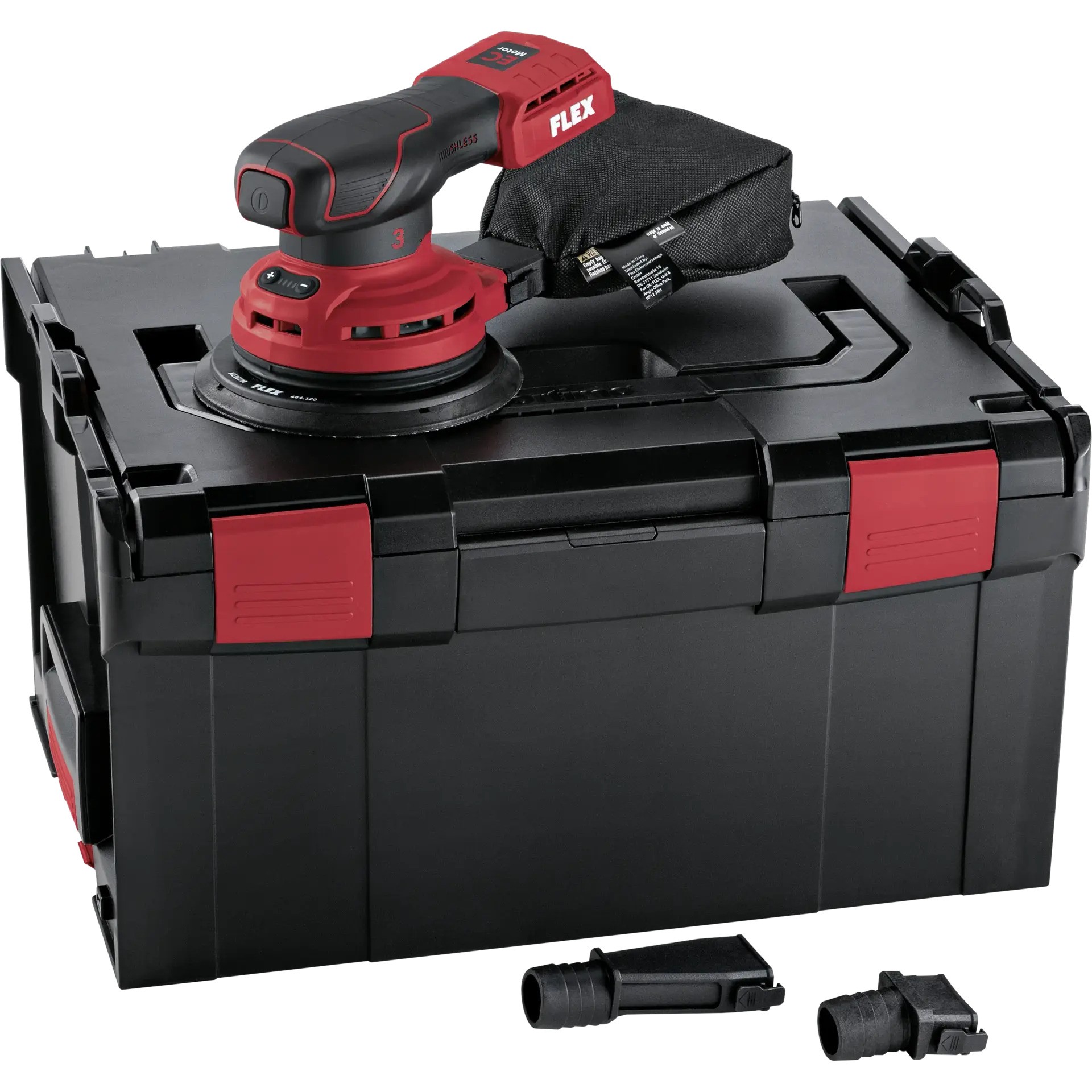 Flex-tools 534185 ORE 3-150 18-EC