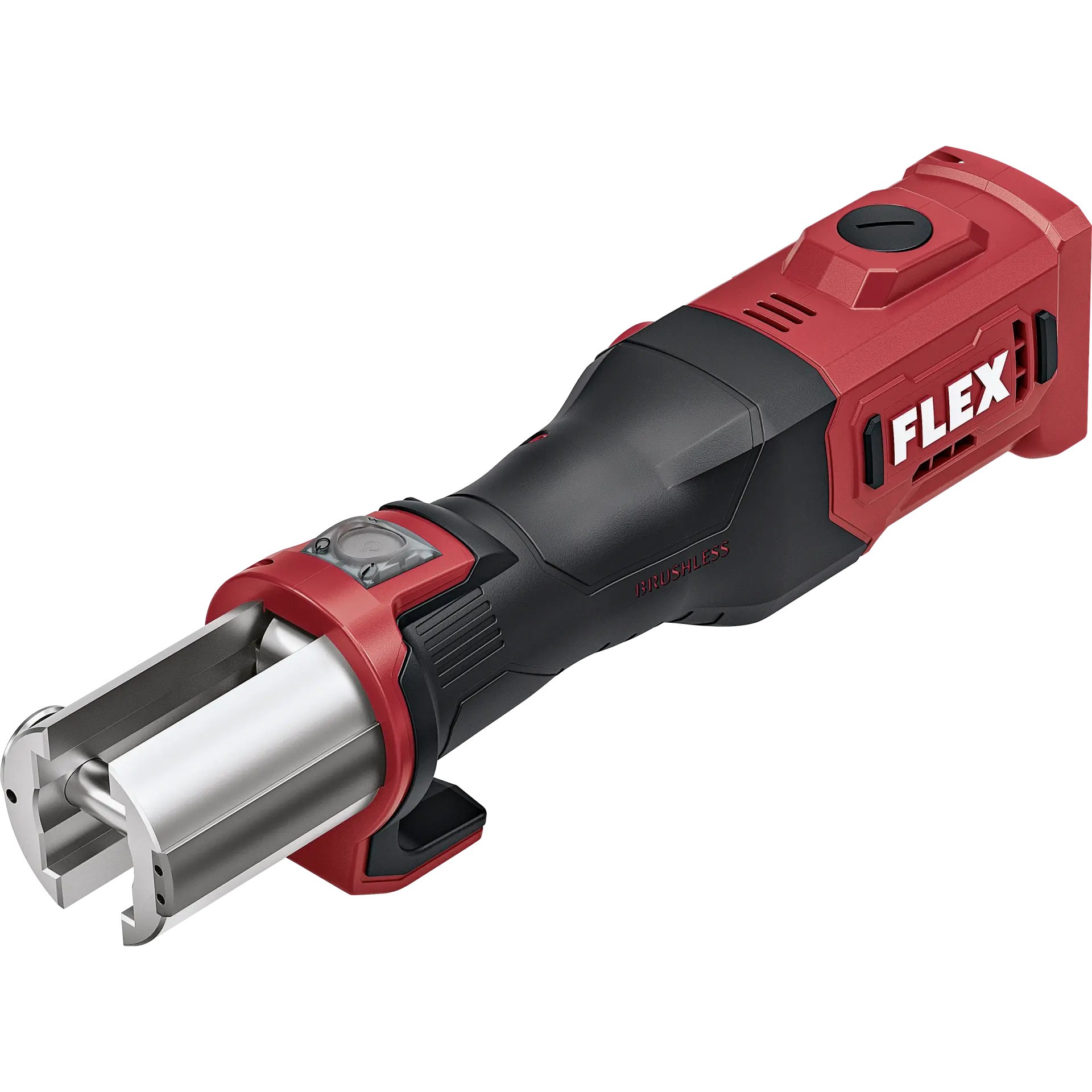 Flex-tools 534223 PP 110 18-EC Accu perstang 18V excl. accu's en lader in L-Boxx