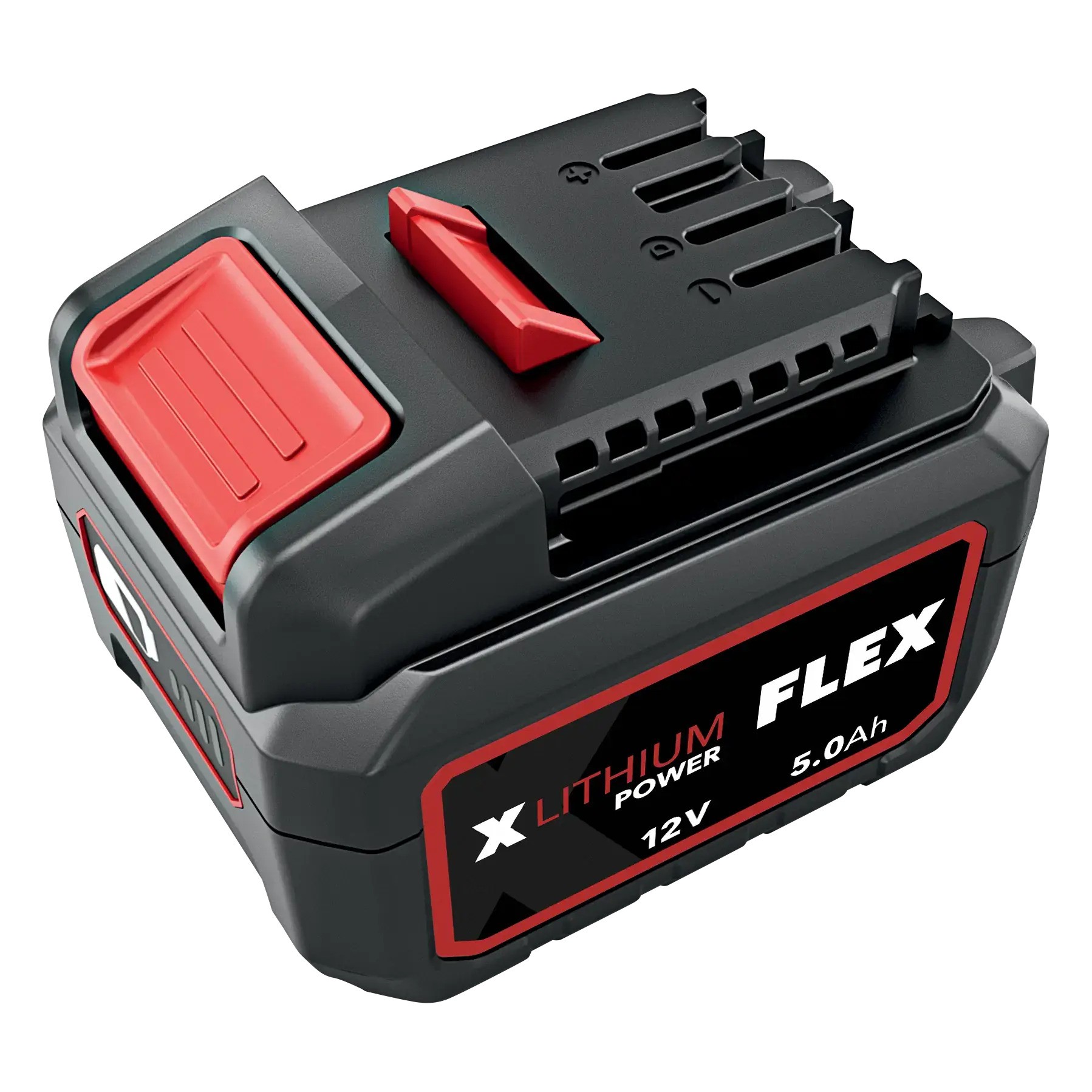 Flex-tools Accessoires 531690 AP 12/5.0 Accu 12V 5.0Ah Li-Ion