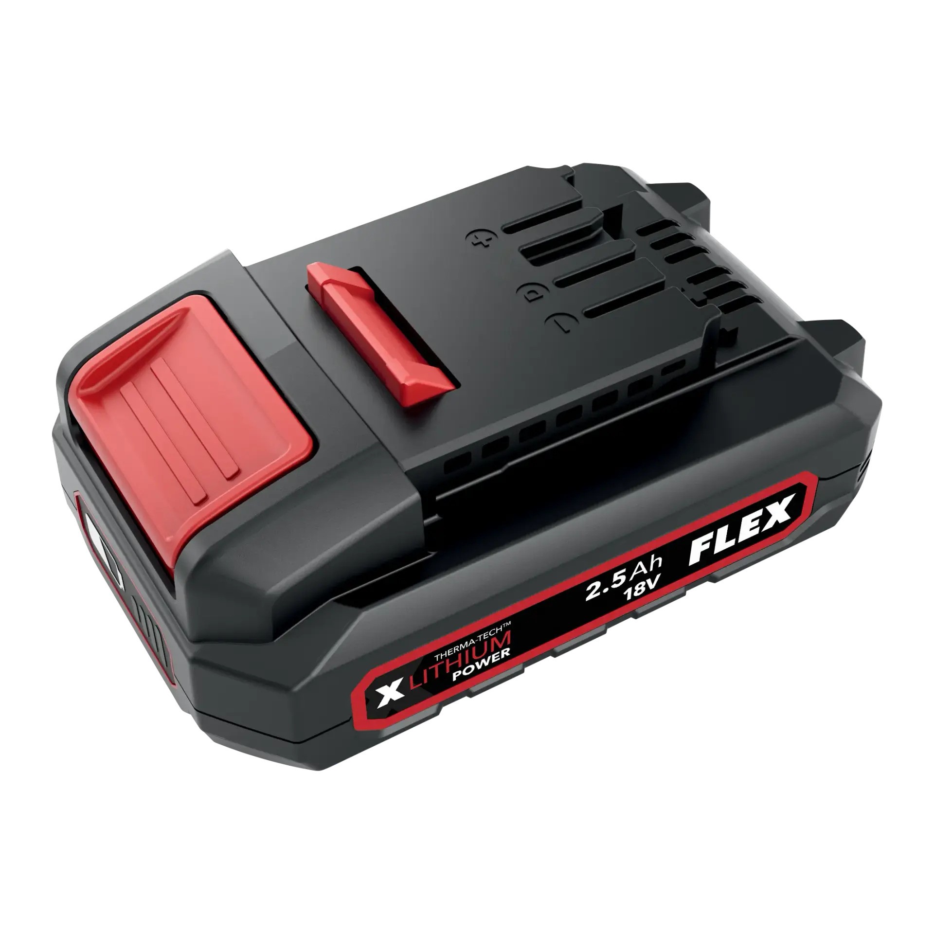 Flex-tools Accessoires 532732 AP 18/2.5
