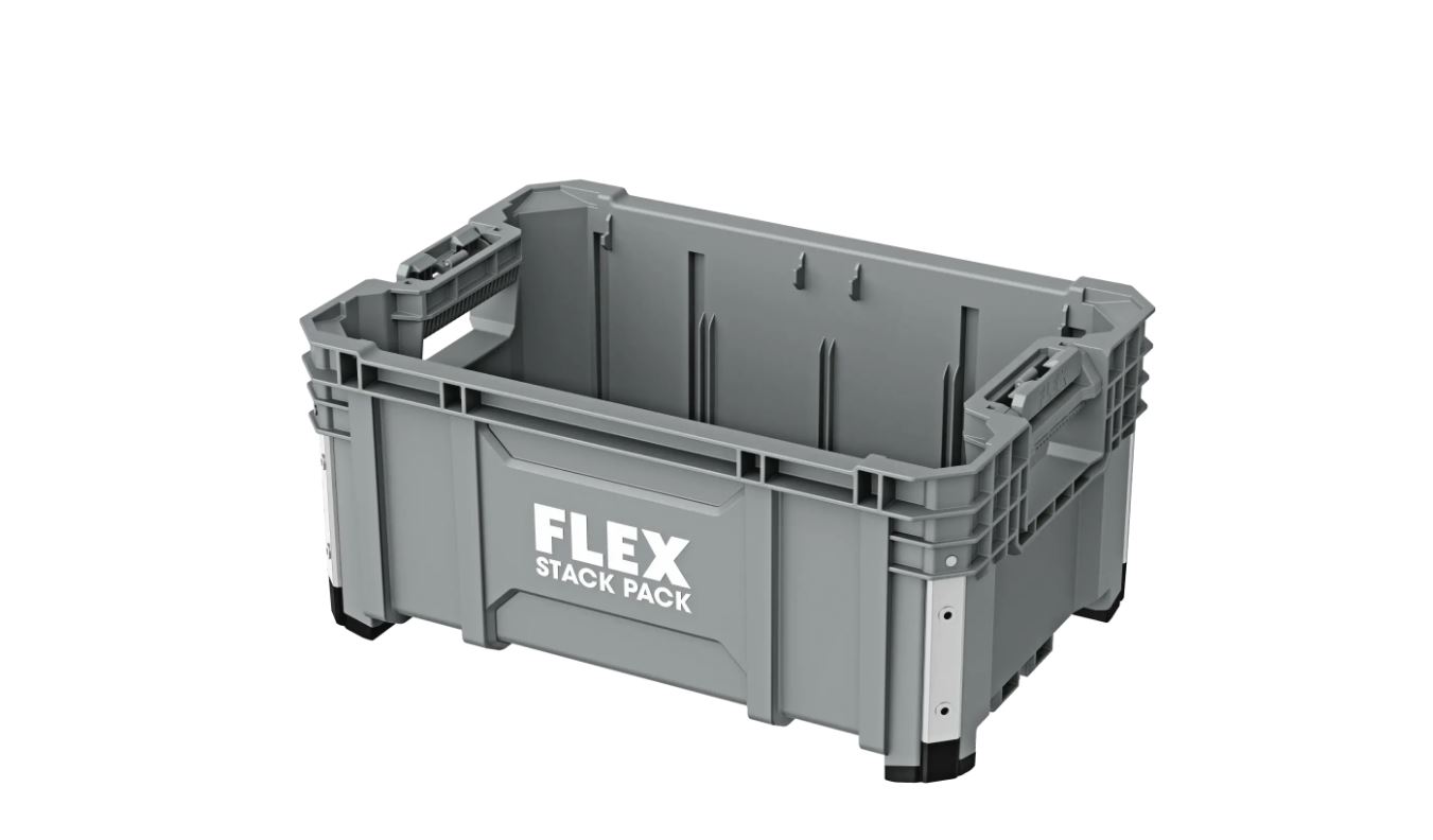 Flex-tools Accessoires 533238 TKL SP C Opbergbox STACK PACK