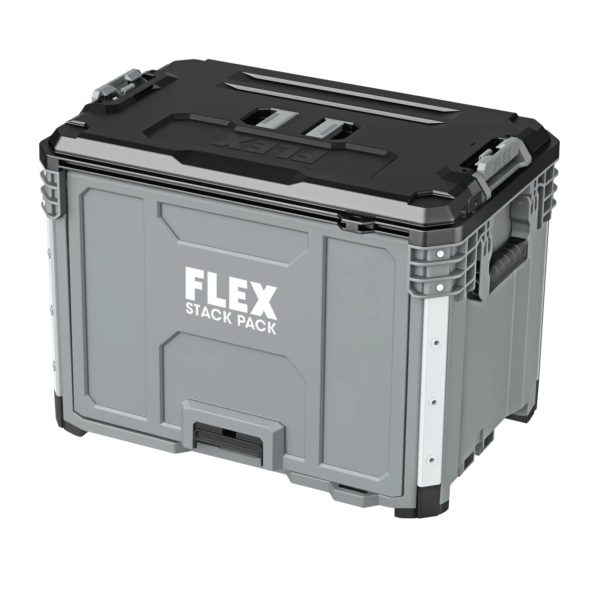 Flex-tools Accessoires 533241 TKL SP CB Opbergbox met zijdeksel STACK PACK