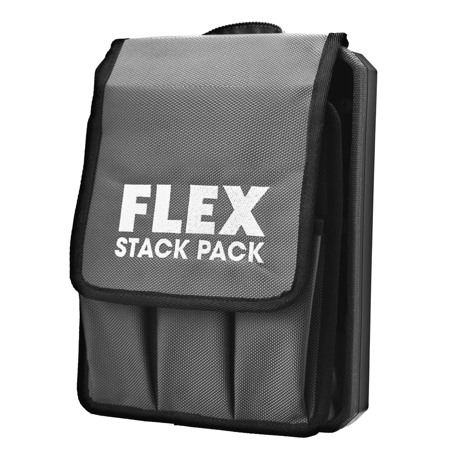 Flex-tools Accessoires 533244 TKA SP TP Kleine Tas STACK PACK