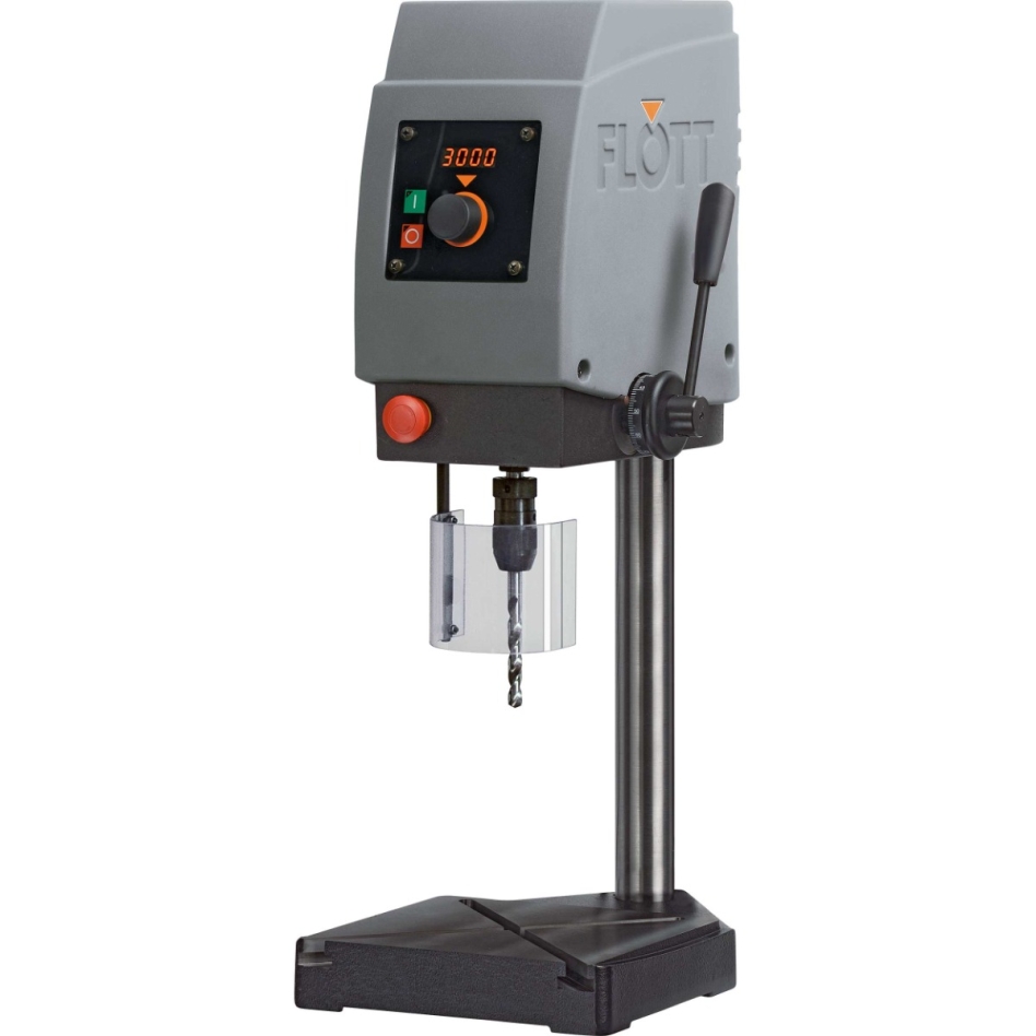 Flott 217400 TB 10 Basic Plus tafelboormachine