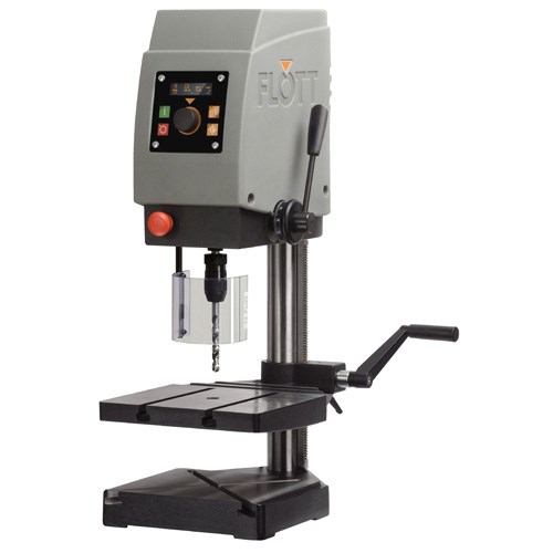 Flott 287076 TB13 Plus Tafelboormachine