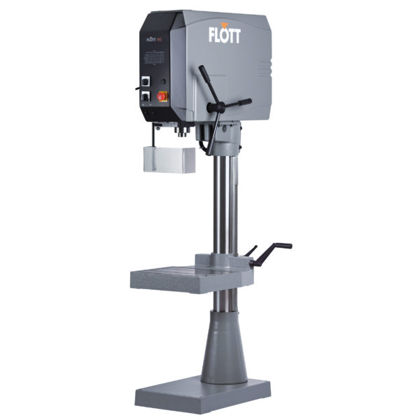 Flott 205180 SB M3 ST Universele Tafelboormachine