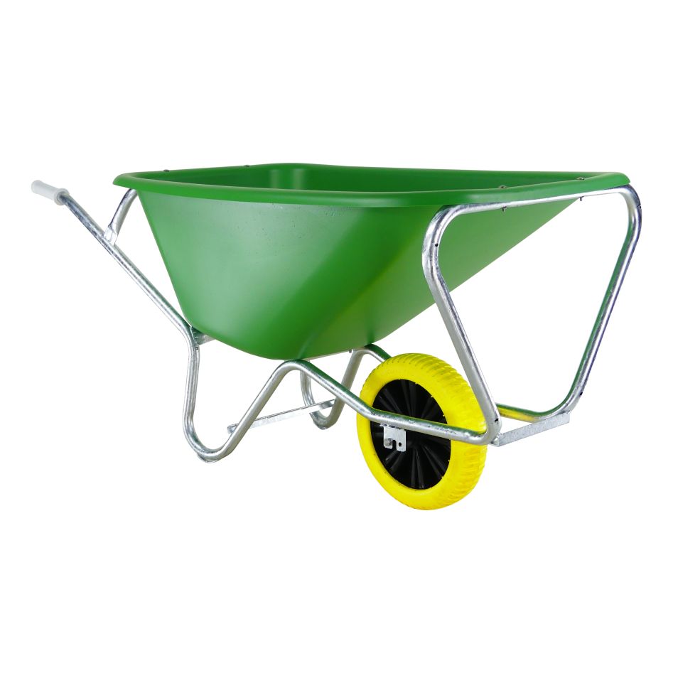 Fort 20502 F&S 165 - IC Kruiwagen 165L