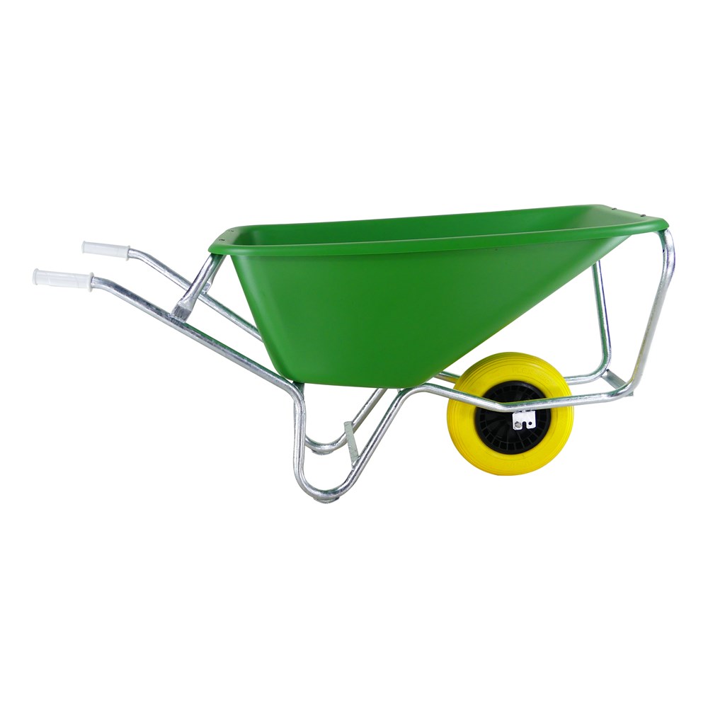 Fort 20503 F&S 165 - FP Kruiwagen 165L