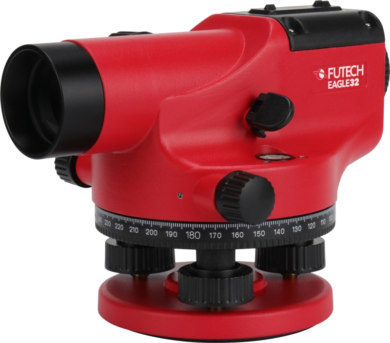 Futech 072.32 Eagle 32 Waterpas instrument