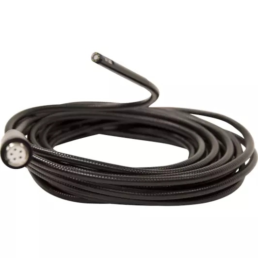 Futech 691.551 Gooseneck Camerakop voor Tubecorder 5.8 HD Flex 5m x 5.5mm