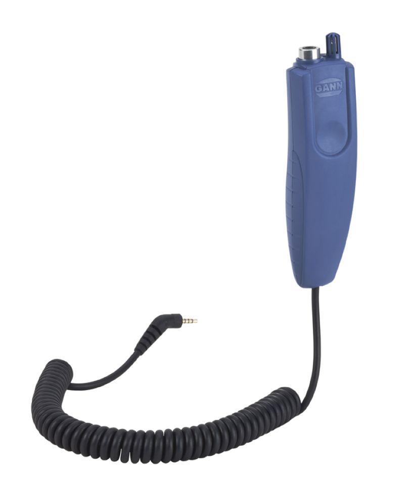 GANN 31013100 TF-IR BL Actieve elektrode