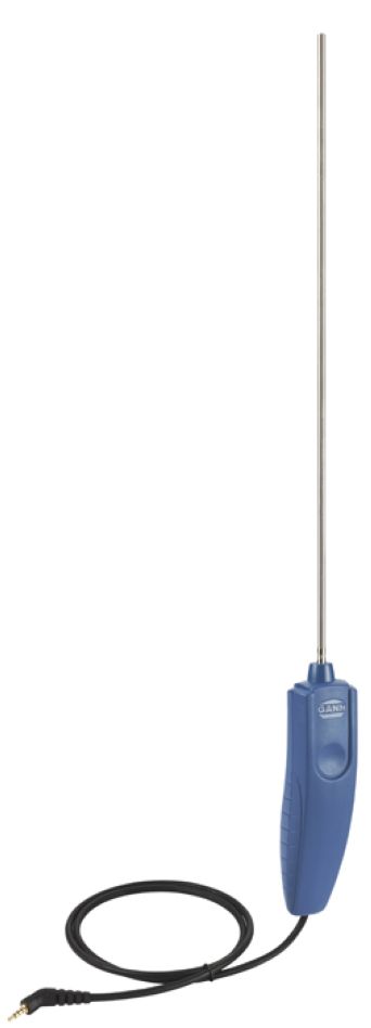 GANN 31013180 TT 40 BL PT100 dompel- en rookgastemperatuursensor