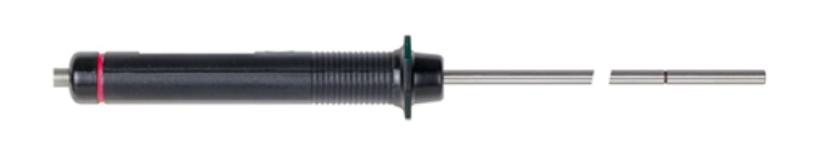GANN 31003182 TT 600 Dompel- en rookgastemperatuursensor