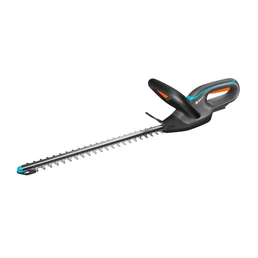 Gardena 14734-55 Accu Heggensch. EasyCut 45/18V P4A Solo excl. accu's en lader in doos