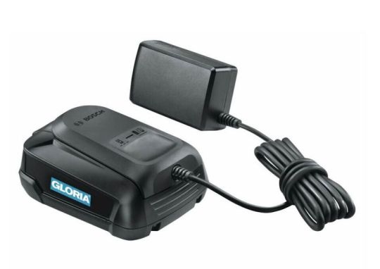 Gloria 979449.0000 BOSCH Starterset 1x 2.5Ah accu en lader