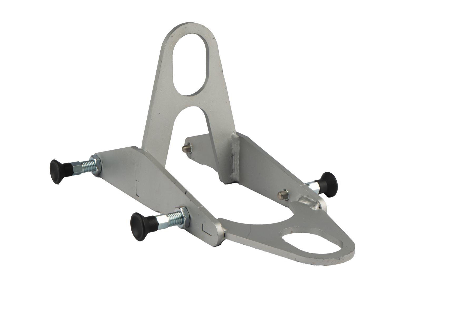 Grabo TSPHEFOOG Hefoog voor Nemo Grabo Plus en Pro