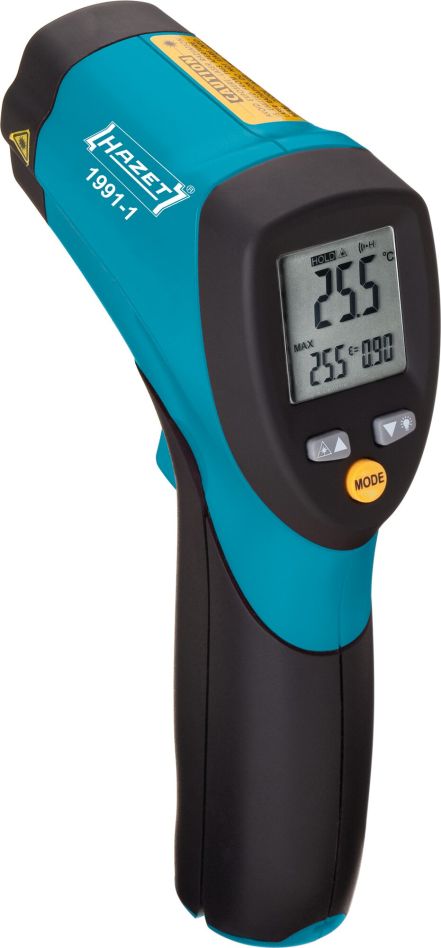 Hazet 1991-1 Infraroodthermometer 