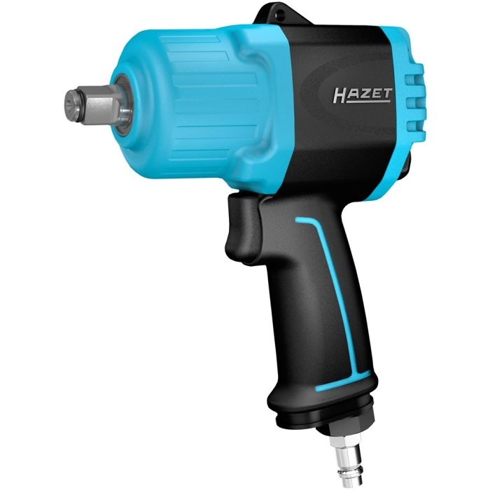 Hazet 9012TT Slagmoersleutel 2200Nm 1/2"
