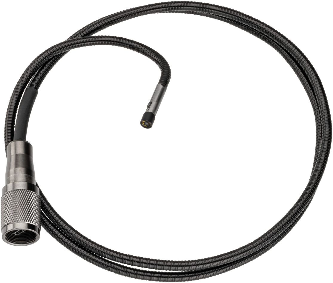 Hazet 4812-11FS HD sonde ⌀ 4,9 mm voor- en zijcamera 