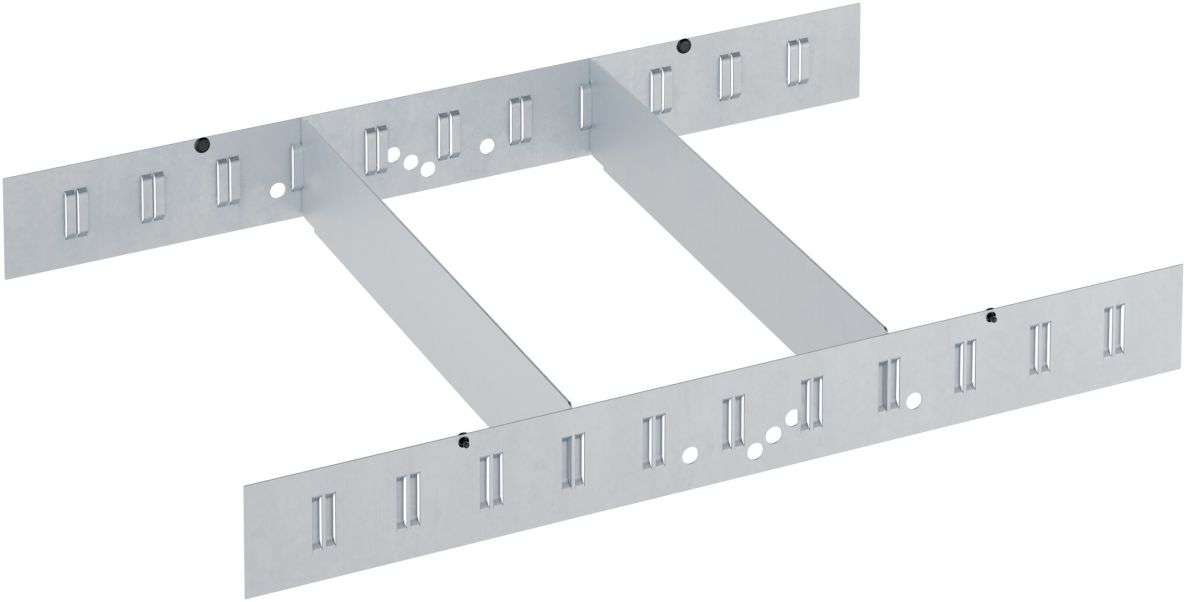 Hazet 161T-176N/4 Set scheidingsschotten lengte 516 mm