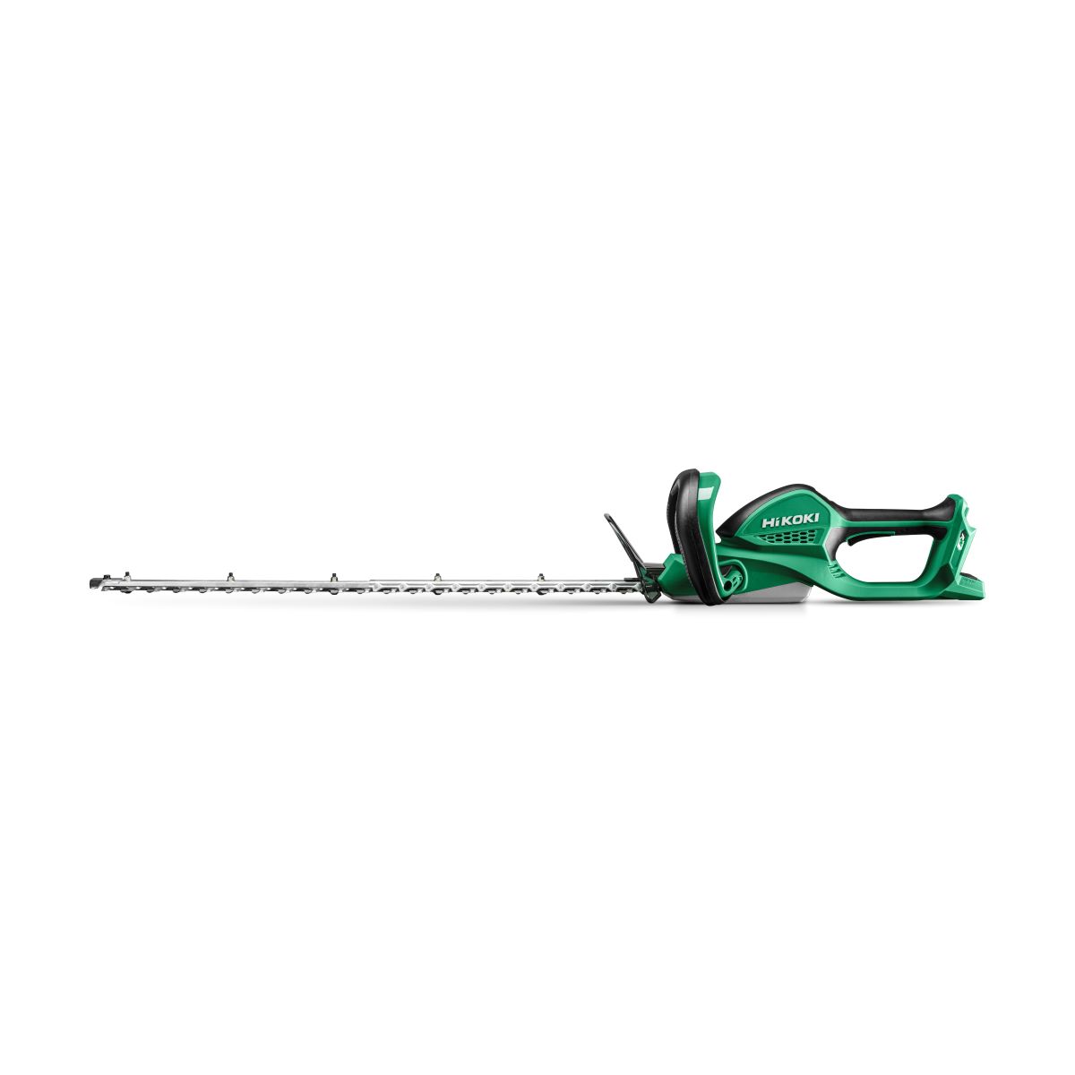 HiKOKI CH3672DAW4Z Multivolt Accu heggenschaar 72cm 36V excl. accu's en lader