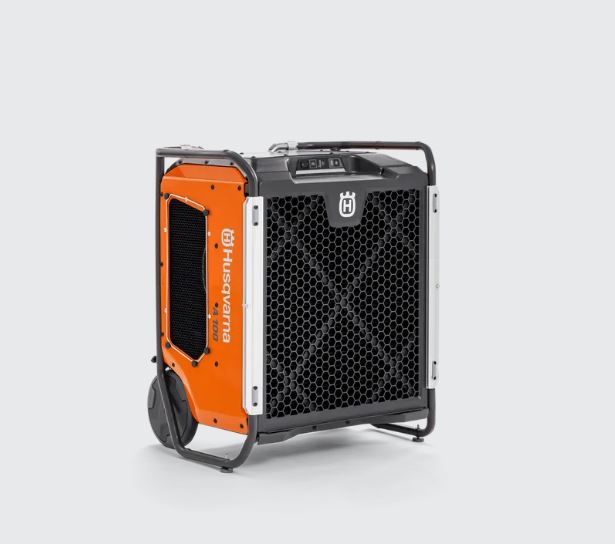 Husqvarna 970652201 A 100 Luchtreiniger