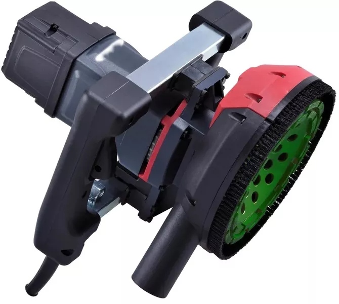 Husqvarna 970581704 BHG 180 G7 Saneringsfreesmachine 180 mm