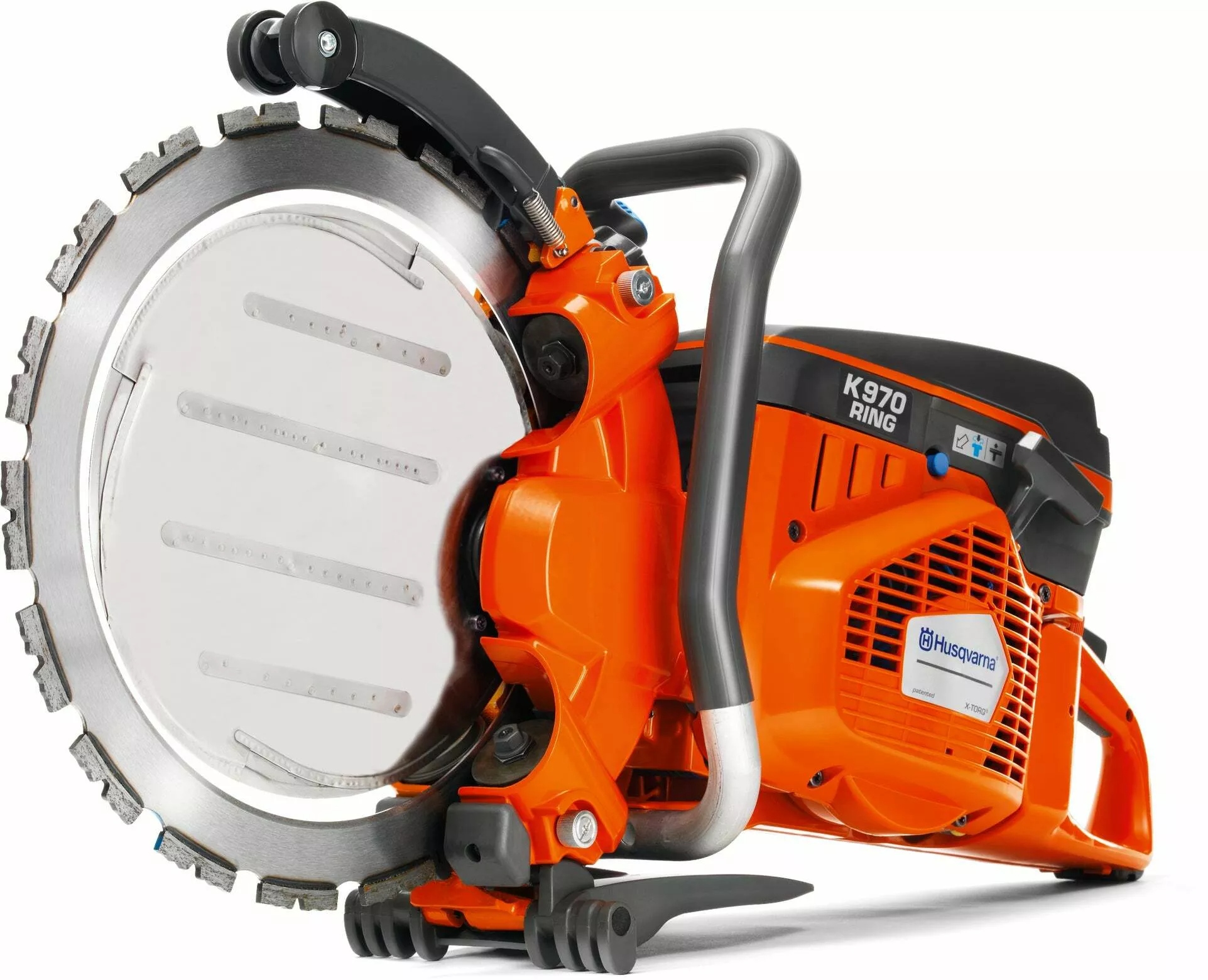 Husqvarna 970608201 K970 Ringzaag 430 mm
