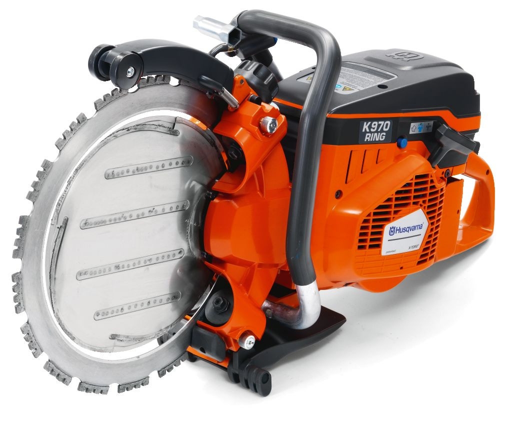 Husqvarna 967272301 K970 Ringzaag 370 mm