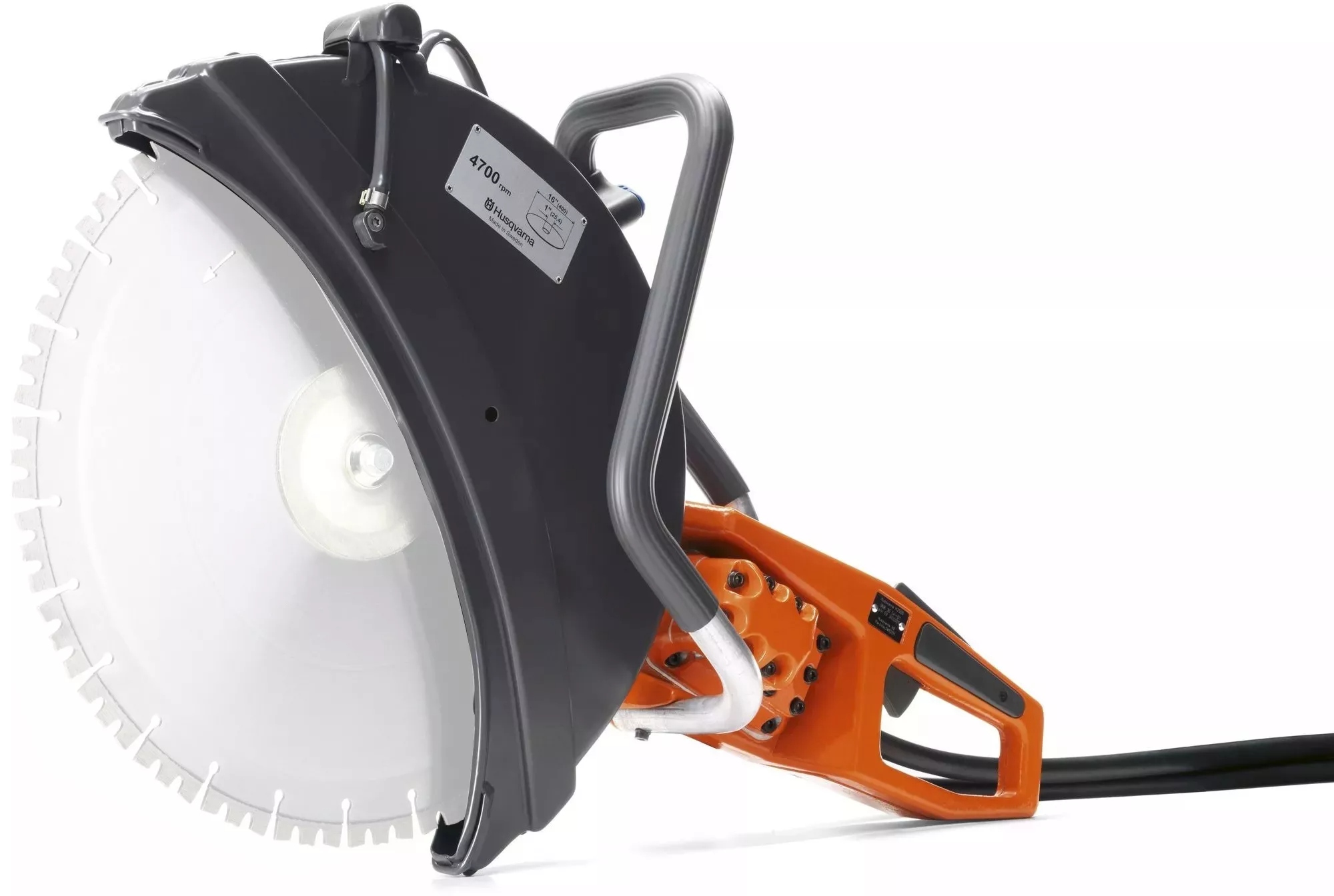 Husqvarna 968365401 K2500 Doorslijper 400 mm