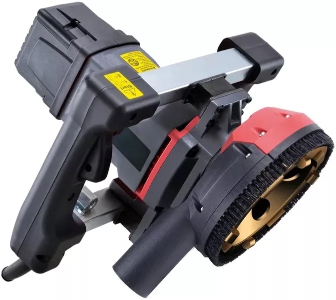 Husqvarna 970581601 BHG 125 G5 Saneringsfreesmachine 125 mm