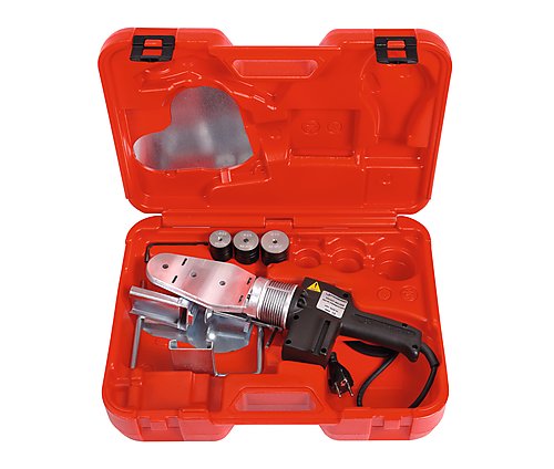 Rothenberger 053892X ROWELD® P 63 S-6 Sword Set Moflasapparaat