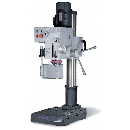 Optidrill 713034335 B40BE 400 Volt Tafelboormachine - ø 32 mm 