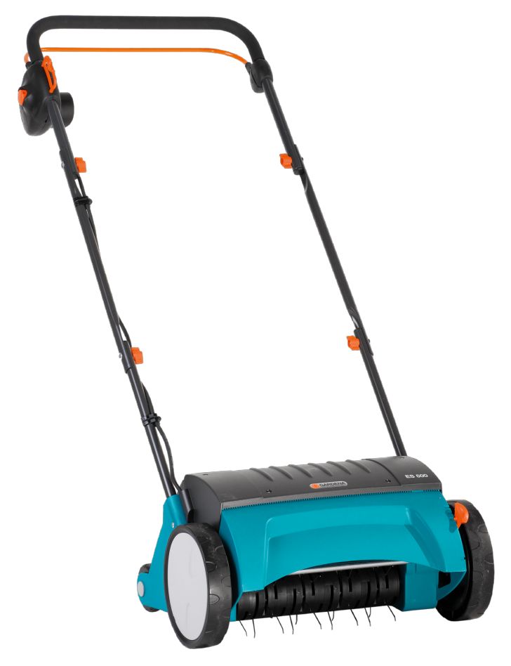 Gardena 4066-20 ES 500 Elektrische ontmosser
