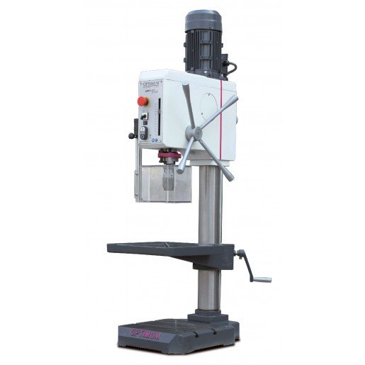 Optidrill 713034220 DH26GT 400 Volt Tafelboormachine - ø 24 mm 