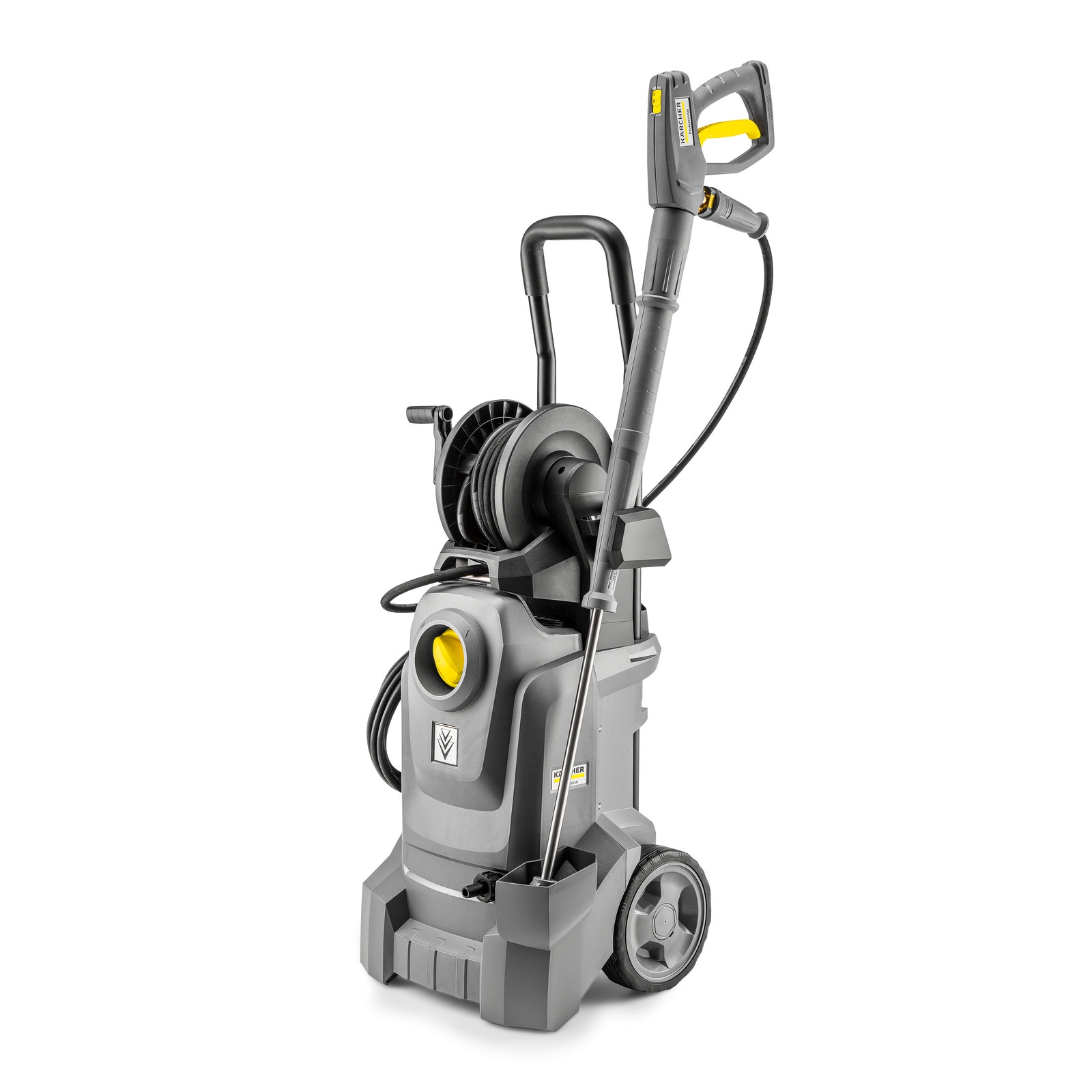 Kärcher Professional 1.520-811.0 HD 5/13 EX PLUS CLASSIC Koudwater hogedrukreiniger 230V 130 Bar 500l/u 2.7kW incl. accessoires